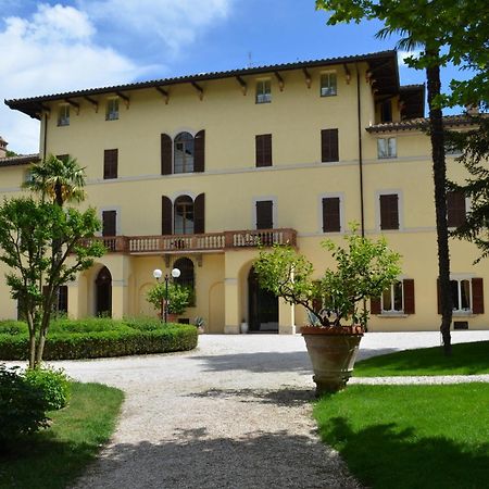 Posta Donini 1579 - Una Esperienze San Martino In Campo Buitenkant foto