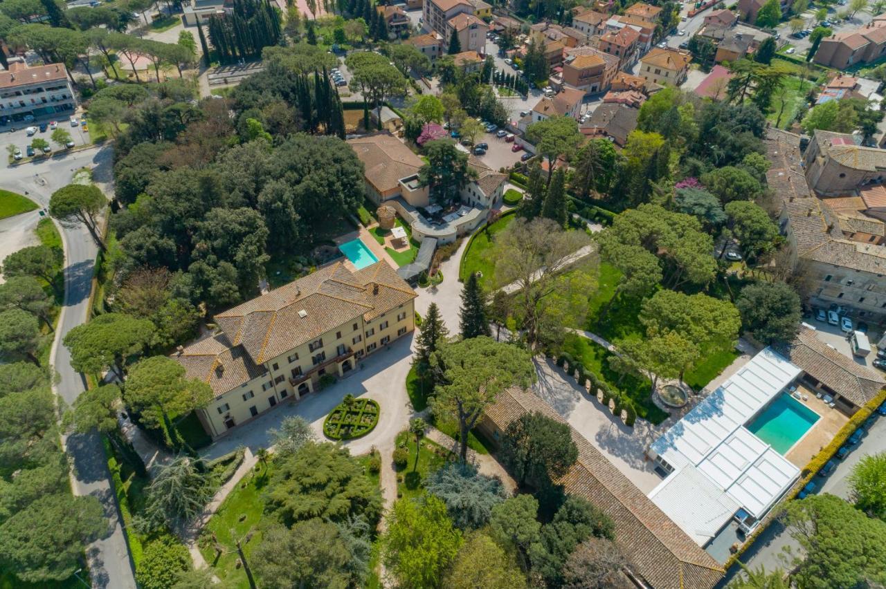Posta Donini 1579 - Una Esperienze San Martino In Campo Buitenkant foto