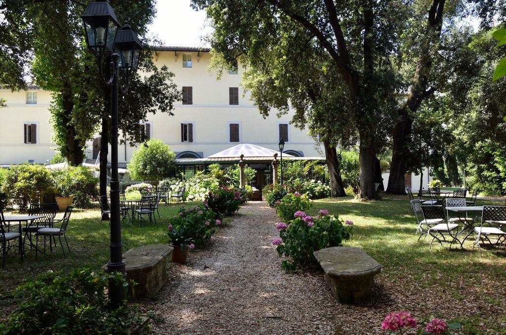 Posta Donini 1579 - Una Esperienze San Martino In Campo Buitenkant foto