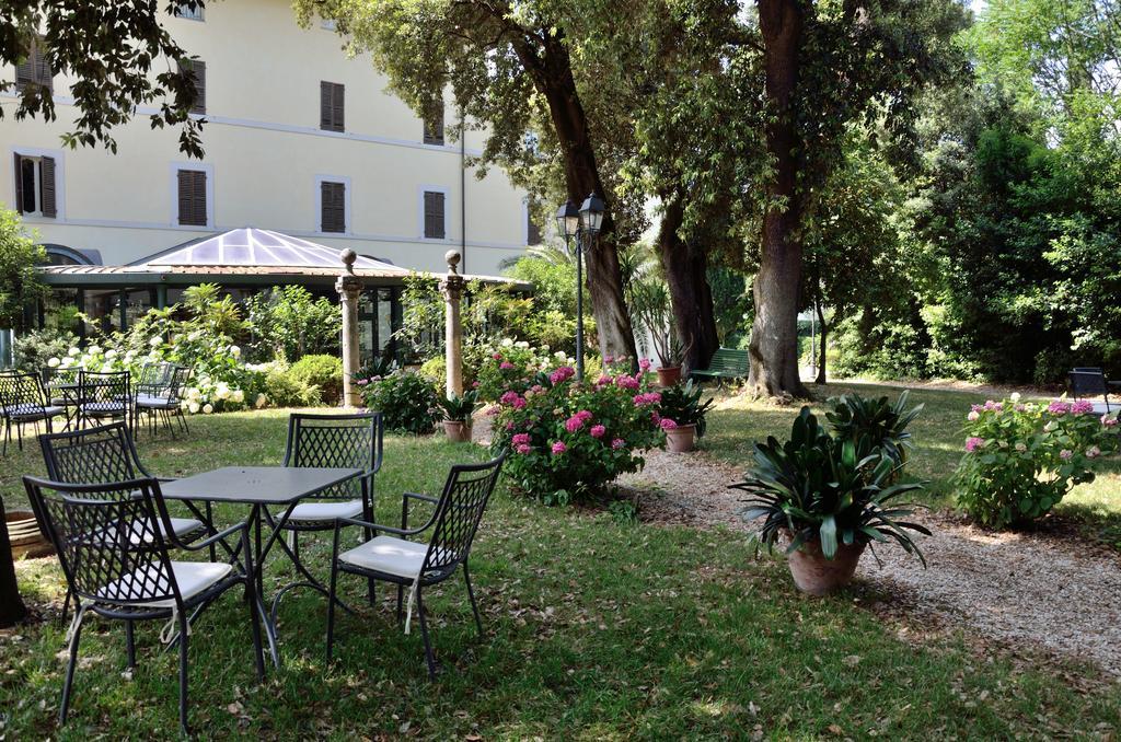 Posta Donini 1579 - Una Esperienze San Martino In Campo Buitenkant foto