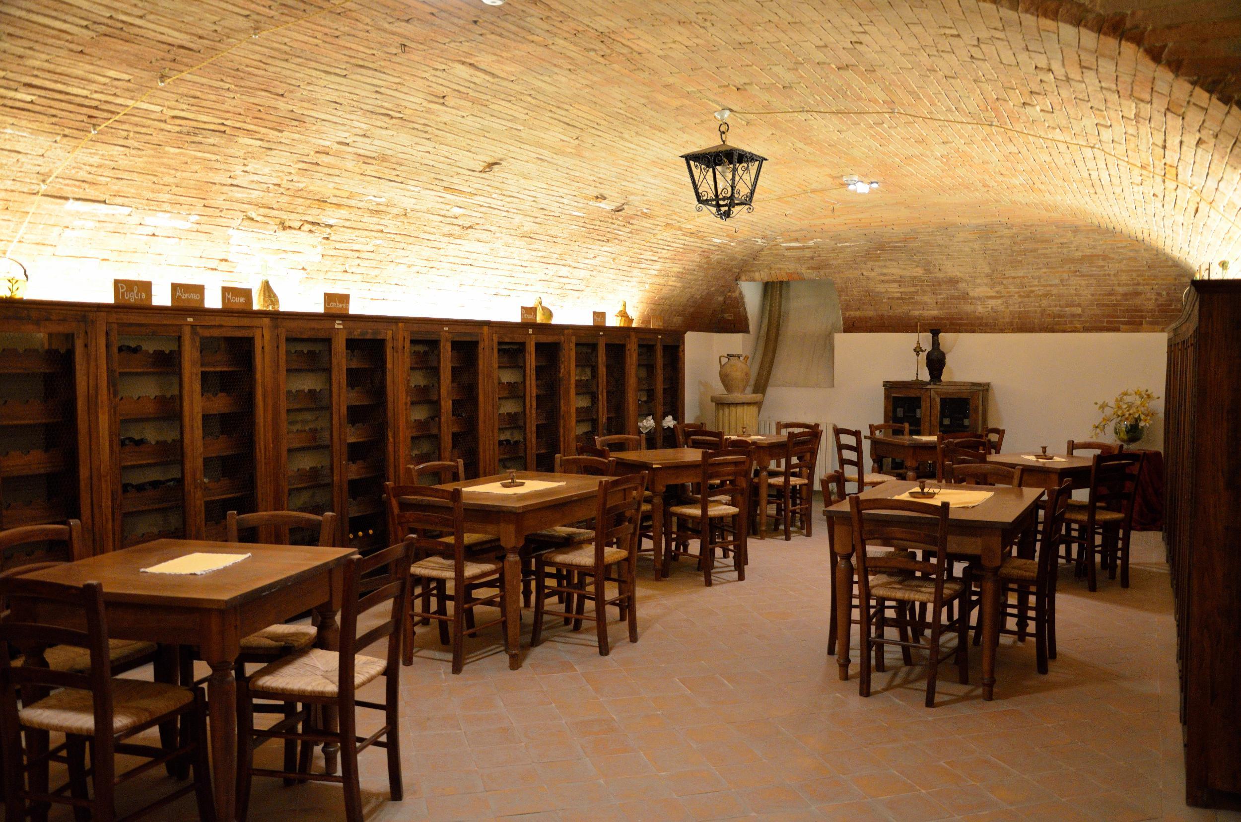 Posta Donini 1579 - Una Esperienze San Martino In Campo Buitenkant foto